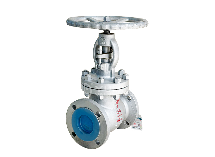 ANSI Globe Valve -yuming valve